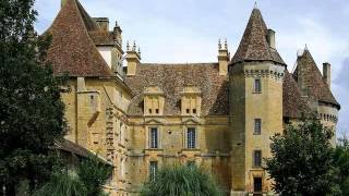 la Dordogne - FRANCE