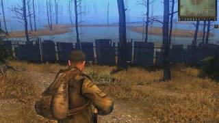 Stalker-online. подарок для друга