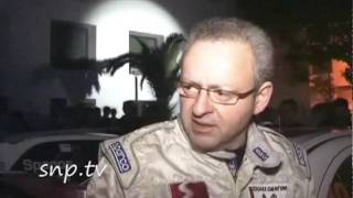 32o rally kantauros 2011