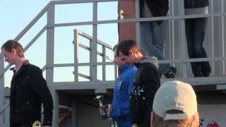 Автодром, Петербург, X-Race Спринт День Победы 2012