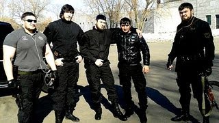 Кавказ _ Азербайджан _ Kavkaz _ Azerbaijan