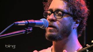 Amos Lee - Johnson Boulevard (Bing Lounge)