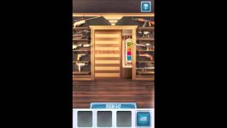 100 Doors Return Level 41 42 43 44 45 Cheats