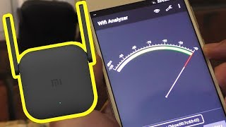 Komşudan Tek Diş Çeken WiFi İçin Garantili Çözüm: Xiaomi Mi Wifi Repeater Pro