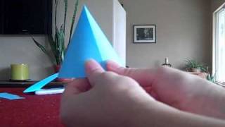 How to Make a Cone