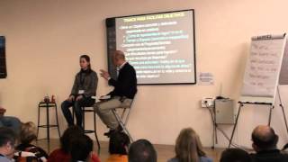 Luis Bueno - Formación en Hipnosis Ericksoniana con IPH