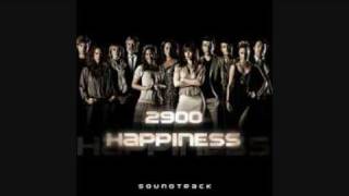 Søren Bregendal - I Don't Belong Here (2900 Happiness)