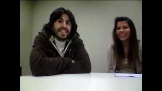 Entrevista a JJ Vaquero para la Universidad Complutense de Madrid