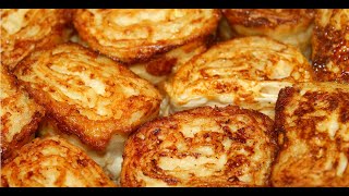 Осторожно!!! Слишком вкусно!!! Закуска за 20 минут! Тарелка опустела мгновенно!