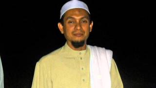 Ust Zainol Asri - 3 Perkara peristiwa di Akhir Zaman