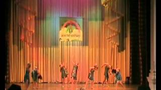 Международный фестиваль- конкурс Аллегро Хортицы