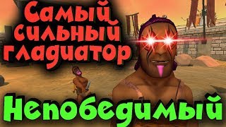 Самый сильный герой и его выживание - Warriors Rise to Glory