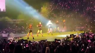 190501 BLACKPINK (블랙핑크) - Lisa Solo Stage | In Your Area: Newark (Prudential Center)