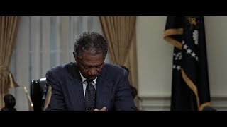 Powerful scene from "Deep Impact". A Mimi Leder film.