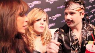 Taboo Sex Show- Fetish Girls
