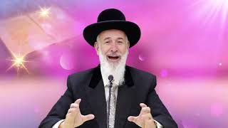 פרשת וארא: מסורת אבות - הרב יונה מצגר HD