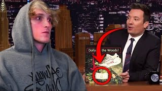 Top 5 Youtubers WHO GOT ROASTED ON LIVE TV! (Logan Paul, KSI & More)