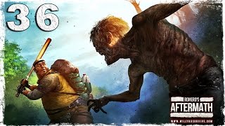[COOP] Aftermath. #36: День Сурка.