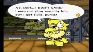 My Top 30 Mario Boss Themes Part 1 (30-16)