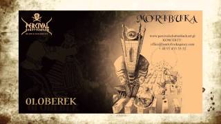 Percival Schuttenbach DEMO 99 - OBEREK (G.Bacewicz) polski folk!