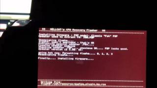 Tutorial: MHP3RD in ENGLISH (6.60 ► 5.00 m33-6) PSP 1000/2000