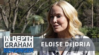 John Paul DeJoria’s wife