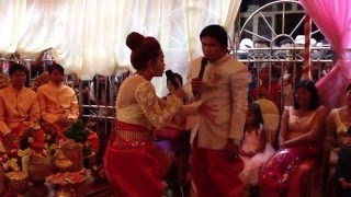 Peak Mi Comedy - Hair cut ceremony - Part II