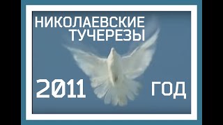 Николаевские голуби.