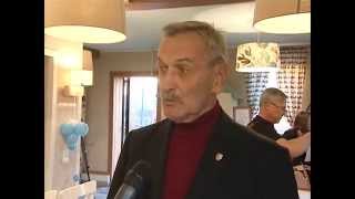 Творческая встреча с Владимиром Талашко