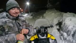 ПОКАТУ BRP тундра550WT