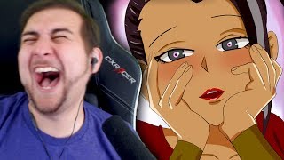 WHEN DID ANIME GET THIS FUNNY?! | Kaggy Reacts to ANIME CRACK HD 2018 #15