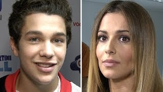 Capital FM Summertime Ball Interviews - Feat. Austin Mahone, Cheryl Cole & The Vamps
