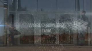 T-TRAX & KAYEN'S | FRENCH STYLERZ COMMUNITY