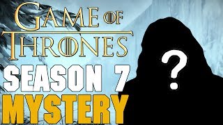Who Is This Mystery Character? - Game of Thrones Season 7 Trailer
