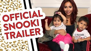 Nicole "Snooki" Polizzi Channel Trailer