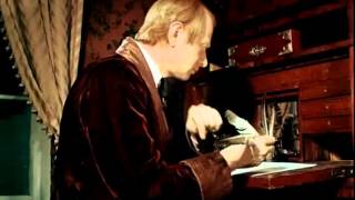 "СМЕРТЬ ЧИНОВНИКА" режиссер Владимир Фокин, 1977 год