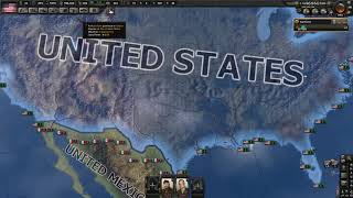 Hearts of Iron 4 - Not Wake the Giant, oder? #2