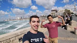 ROME | 2019 Film Festival Honorable Mention | "Study Abroad Recap"