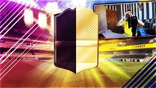 КОМЛЕКТ ЗОЛОТОГО ЯЙЦА ЗА 10.000 FIFA POINTS | СЛОВИЛ НЕСКОЛЬКО РЕТРО КАРТОЧЕК