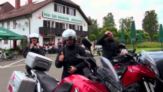 VFR1200X EpicTour