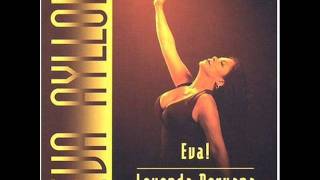 Eva Ayllón - Mi Gran Amor