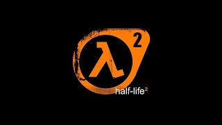 Half-Life 2 - первое прохождение игры #1