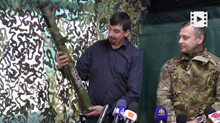 В Івано-Франківську збирають добровольчу армію