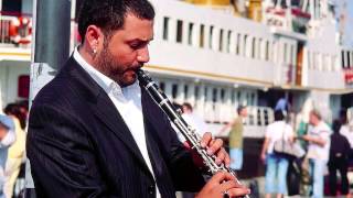 Hüsnü Şenlendirici ΠΑΡΕ ΤΑ 'ΧΝΑΡΙΑ Clarinet instrumental