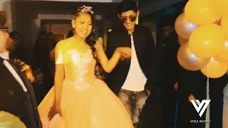 Elias Ayaviri Se Casa con Quinceañera ?
