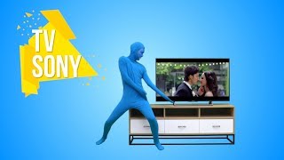 Sắm TV Sony bền lâu, hình đẹp trúng Ducati