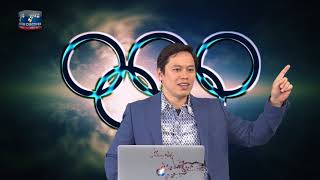 Sex Culture of the Olympics | Cry for JUSTICE ~ Steve Cioccolanti on Gymnastics Scandal