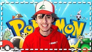 MI PROPIO EQUIPO POKÉMON COMPETITIVO