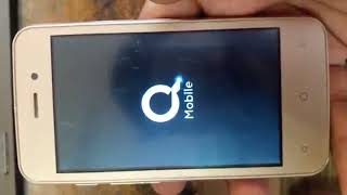 QMobile X33 Google Account bypass  FRP unlock 2018
