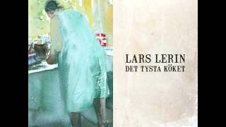 Lars Lerin - Provlyssningsavsnitt bonussamtal Det tysta köket